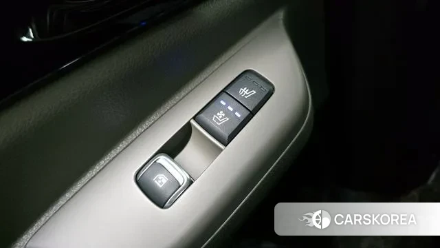 Kia The New Carnival 4th Generation id 3262240 из Кореи 9