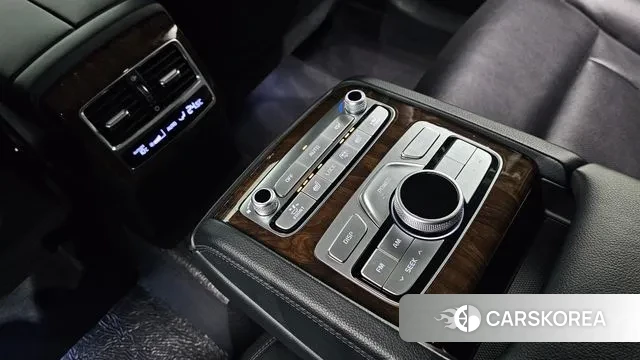 Kia More K9 id 3464664 из Кореи 9