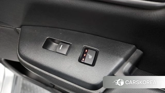 Honda CR-V 5th generation id 4294854 из Кореи 9