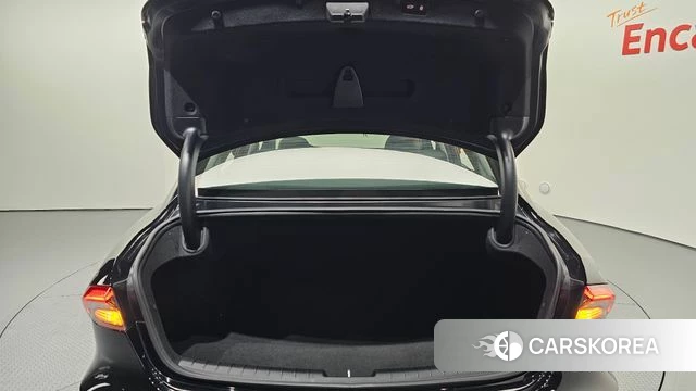 Hyundai The New Grandeur IG id 3893043 из Кореи 9