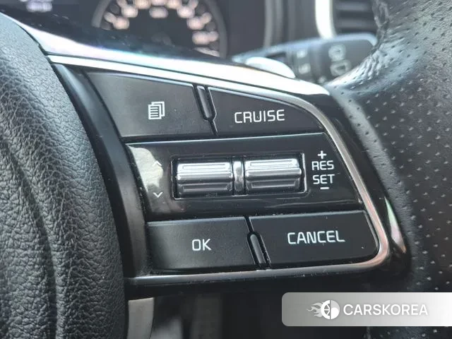 Kia Sportage The Bold id 3444861 из Кореи 9