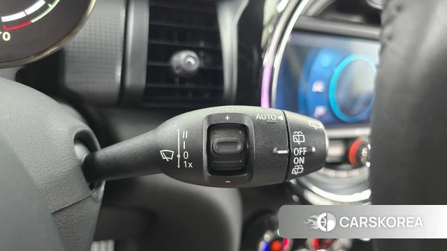 Mini Cooper id 4604278 из Кореи 9