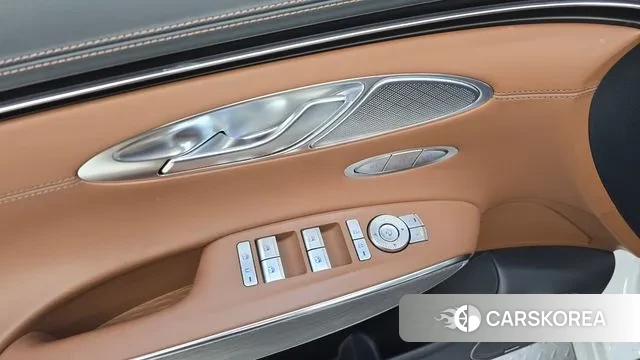 Genesis GV70 id 3443068 из Кореи 9