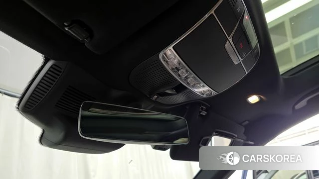 Mercedes-Benz S-Class W222 id 4232558 из Кореи 9