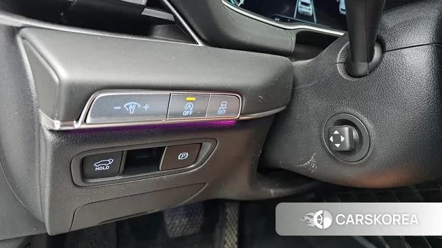 Genesis GV80 id 3137122 из Кореи 9