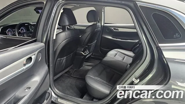 Hyundai The New Grandeur IG id 2718648 из Кореи 9