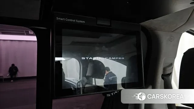 Hyundai Staria id 3649661 из Кореи 9