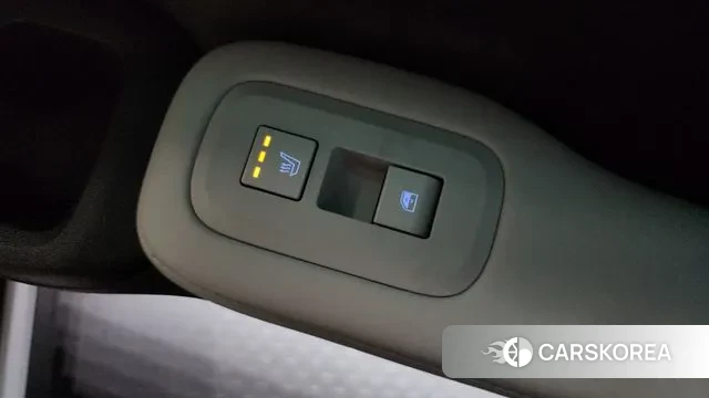 Hyundai Santa Fe (MX5) id 3405349 из Кореи 9