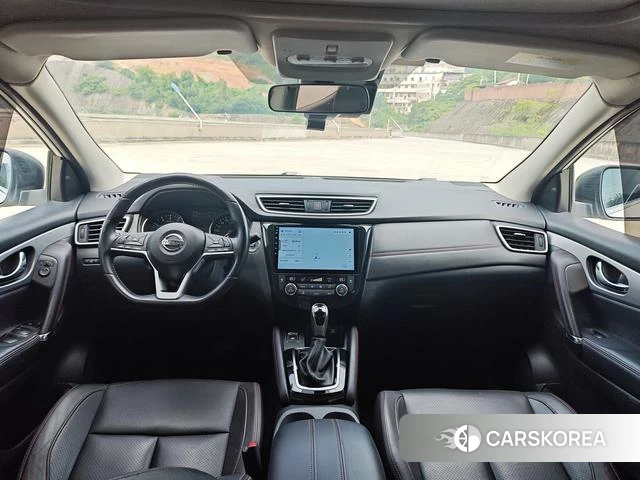 Nissan Qashqai id 4301602 из Китая 9
