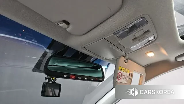 Kia The New K3 2nd generation id 3411051 из Кореи 9