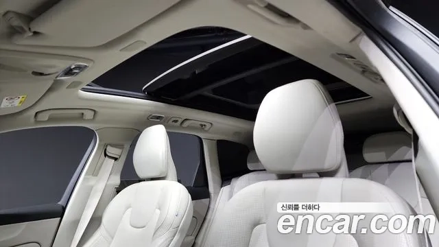 Volvo XC60 second Generation id 2864291 из Кореи 9