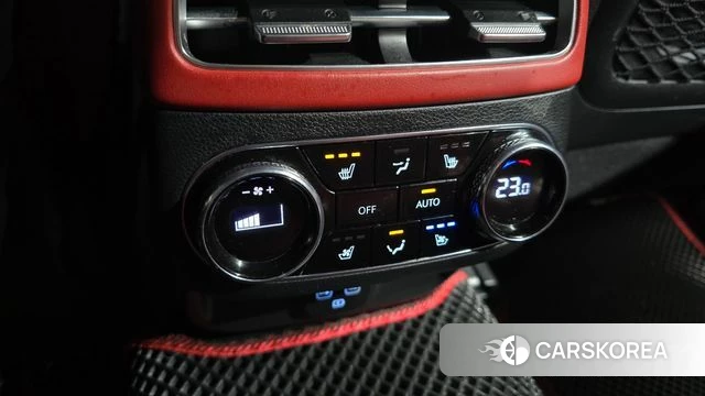 Genesis GV70 id 3935827 из Кореи 9