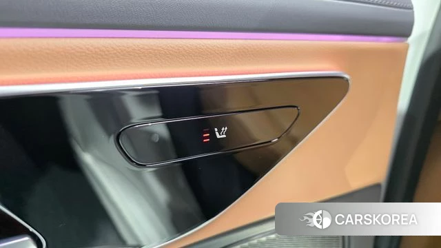 Mercedes-Benz E-Class W214 id 4584192 из Кореи 9