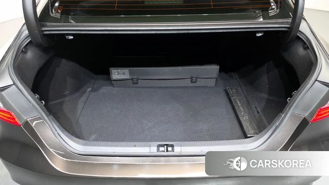 Toyota Camry (XV70) id 4717085 из Кореи 9