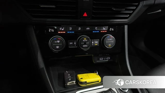 Volkswagen 7th Generation of Jetta id 4542059 из Кореи 9