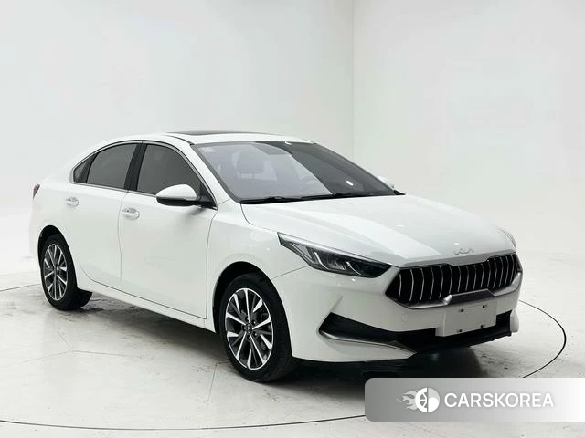 Kia K3 id 4365881 из Китая 9