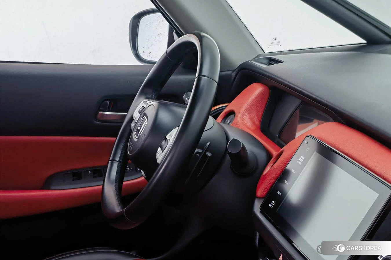 Honda LIFE id 4420957 из Китая 9