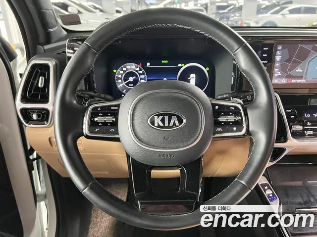 Kia Sorento 4th Generation id 2727351 из Кореи 9