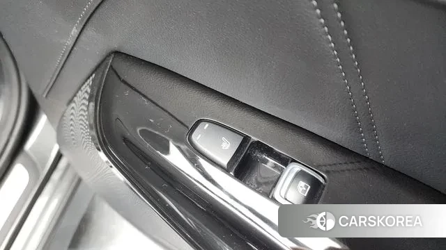 Kia K5 3rd generation id 3751710 из Кореи 9