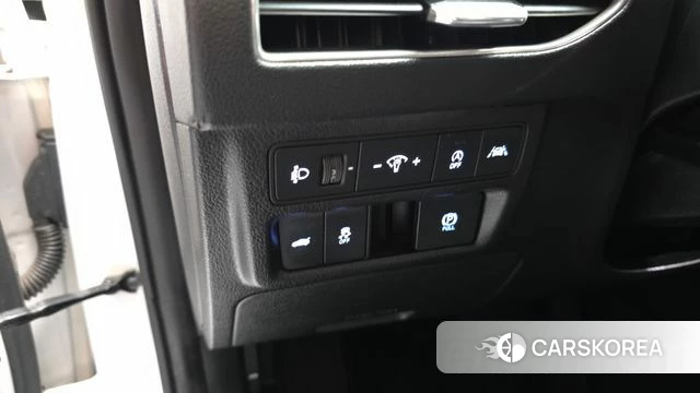 Hyundai Sonata (DN8) id 4339194 из Кореи 9