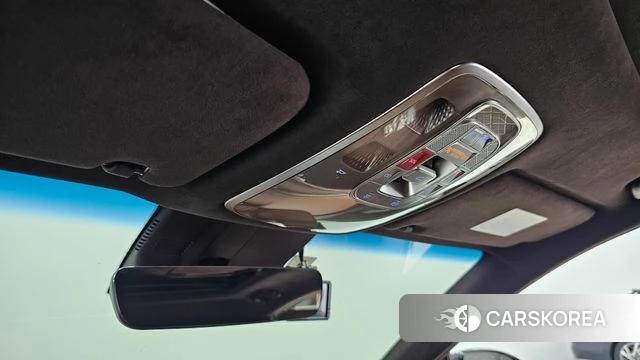 Genesis G80 (RG3) id 4316236 из Кореи 9