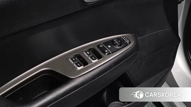 Kia The New K5 2nd generation id 3602071 из Кореи 9