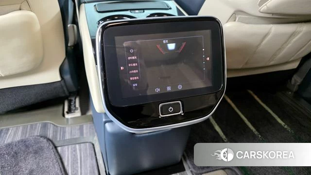 Kia Carnival 4th generation id 3819408 из Кореи 9