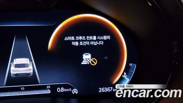 Genesis GV70 id 2715618 из Кореи 9