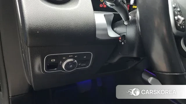 Mercedes-Benz GLB-Class X247 id 3660750 из Кореи 9