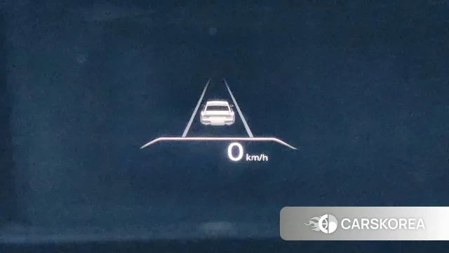 Genesis G80 (RG3) id 3444231 из Кореи 9