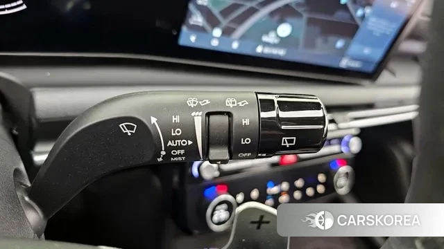 Hyundai The New Tucson (NX4) id 3006773 из Кореи 9