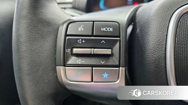 Hyundai Casper id 4463875 из Кореи 9