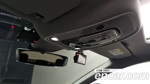 Audi A5 (F5) id 2954628 из Кореи 9