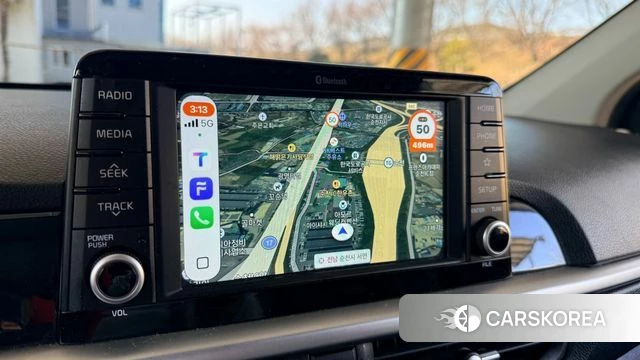 Kia All New Morning (JA) id 3834038 из Кореи 9