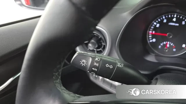 Kia The New K3 2nd generation id 3706992 из Кореи 9