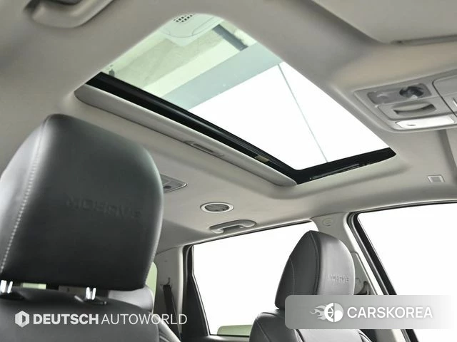 Kia Mohave Master id 4202653 из Кореи 9