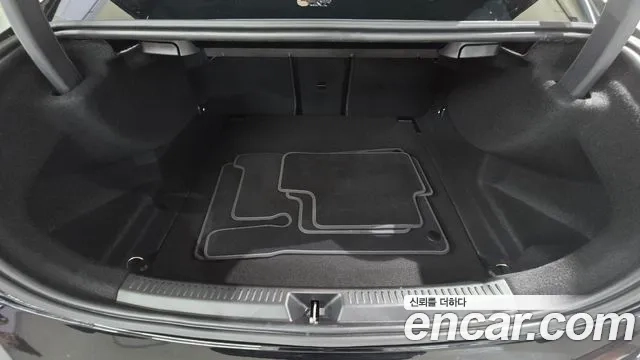 Mercedes-Benz A-Class W177 id 2862374 из Кореи 9