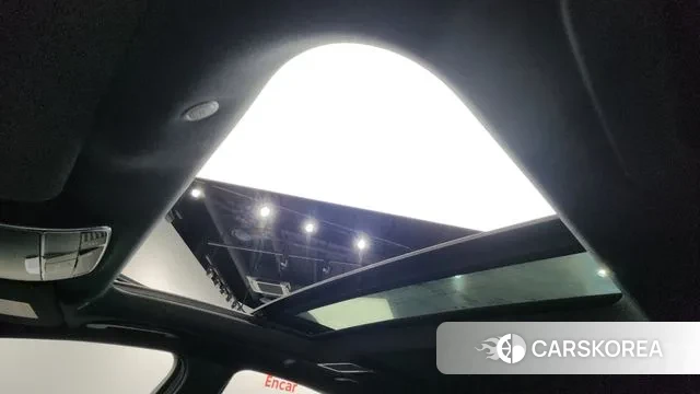 Mercedes-Benz S-Class W222 id 3546434 из Кореи 9