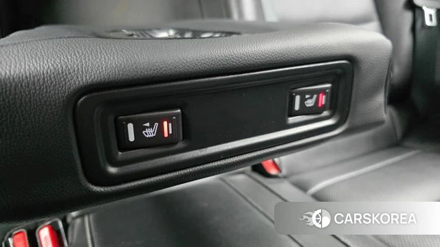 Renault Korea (Samsung) The New QM6 id 3828391 из Кореи 9