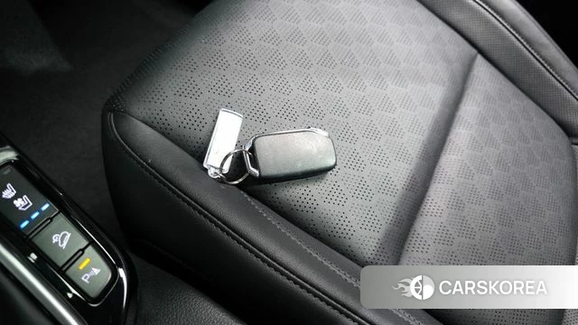 Kia Seltos id 4671616 из Кореи 9