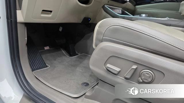 Kia The New Carnival 4th Generation id 4493802 из Кореи 9