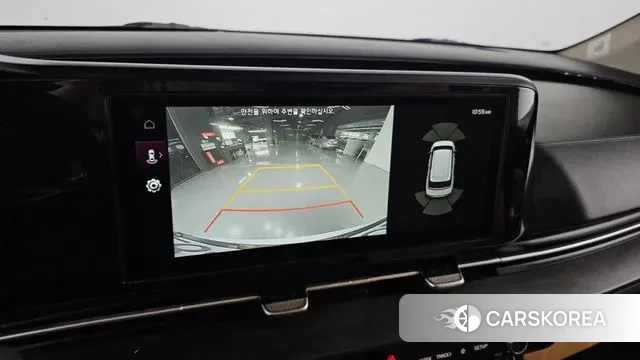 Kia Carnival 4th generation id 3493752 из Кореи 9