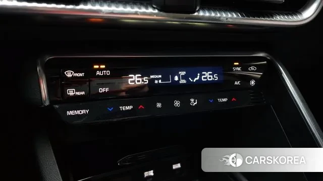 Kia K5 3rd generation id 3407050 из Кореи 9