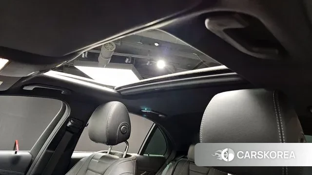 Mercedes-Benz E-Class W213 id 3378225 из Кореи 9