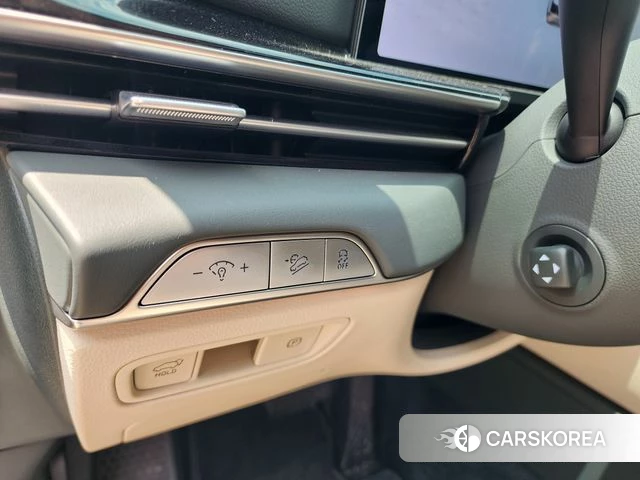 Genesis GV80 id 4590882 из Кореи 9