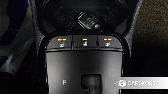 Kia All New Morning (JA) id 3407966 из Кореи 9