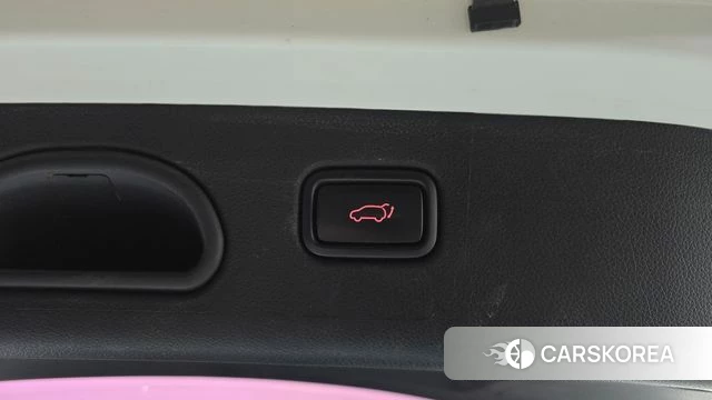 Kia Sportage 4th Generation id 4385010 из Кореи 9