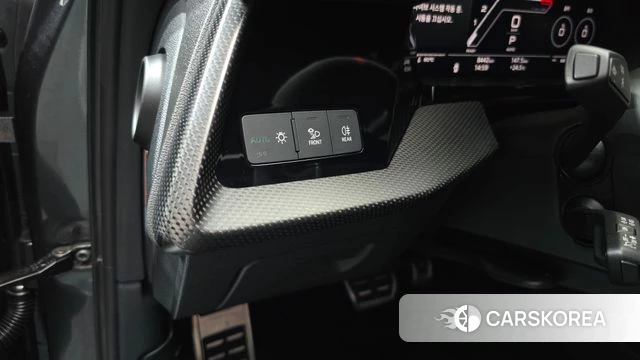 Audi RS3 (8Y) id 4773917 из Кореи 9