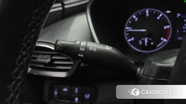 Hyundai Santa Fe TM id 3417729 из Кореи 9