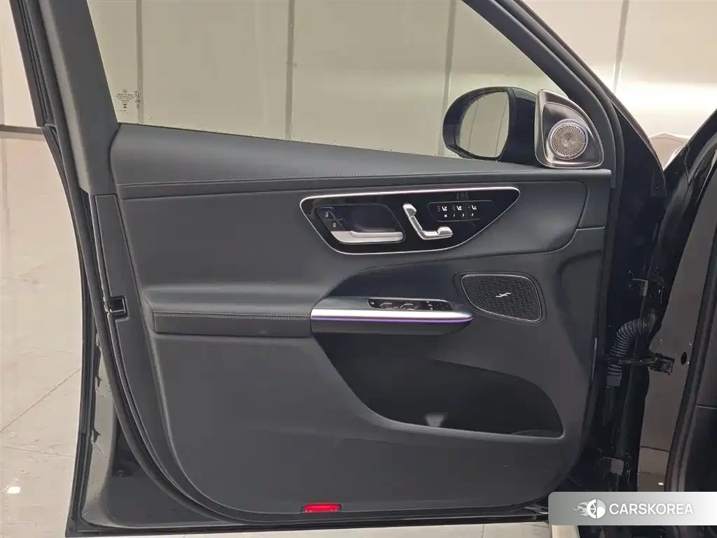 Mercedes-Benz GLC id 4553978 из Китая 9